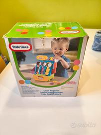 registratore di cassa per bambini 