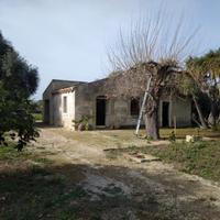 Floridia - zona baiona