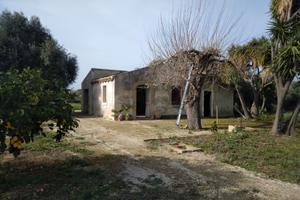 Floridia - zona baiona