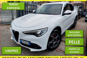 STELVIO SPRINT Q4 190cv UNIPRO*PREZZO VERO* TAGLIA