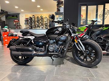 Benelli Leoncino Bobber 400 Pronta Consegna