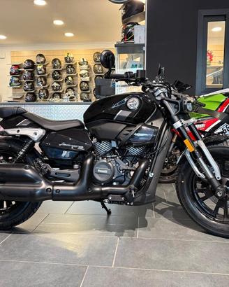 Benelli Leoncino Bobber 400 Pronta Consegna