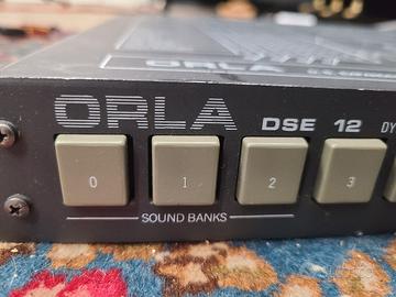 ORLA DSE-12 expander