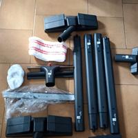 accessori vaporetto Polti