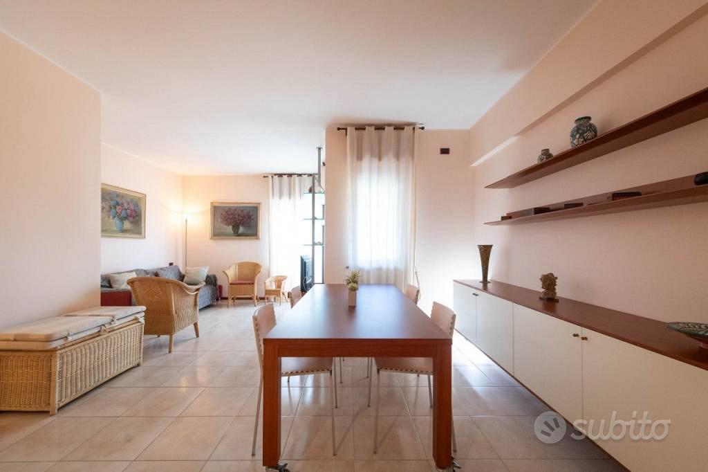 Appartamento – Santa Margherita Ligure, San Lorenzo della Costa - Vista 5