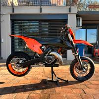 Ktm sx 125 2017