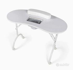 Tavolo per unghie