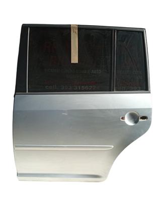 VOLKSWAGEN Touran 3° Serie (10>15) PORTIERA POSTE