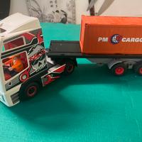 Playmobil - set camion e rimorchio