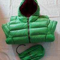 Giacca Piumino donna CMP