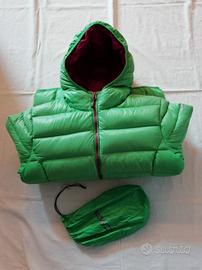 Giacca Piumino donna CMP