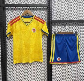 Completo colombia mondiali