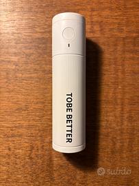 Generatore di ozono a batteria ricaricabile USB