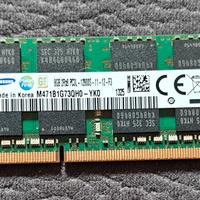 RAM Samsung 8gb ddr3