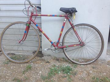 Bicicletta uomo