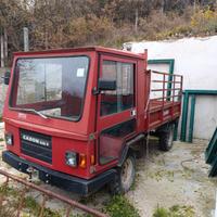 Vendita caron 520