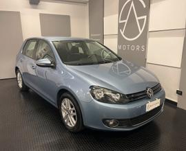 Volkswagen golf tsi