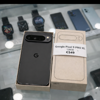 Google Pixel 9 Pro XL 128GB