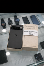 Google Pixel 9 Pro XL 128GB