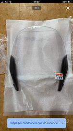 Paravento honda sh 300