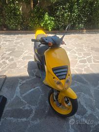 Scooter NRG