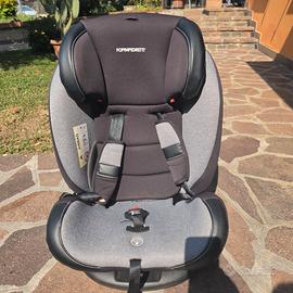 Seggiolino Auto Reklino Isize Foppapedretti