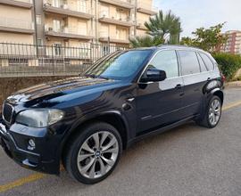 Bmw x5 e70