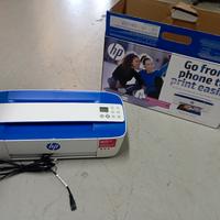 stampante HP deskjet 3760