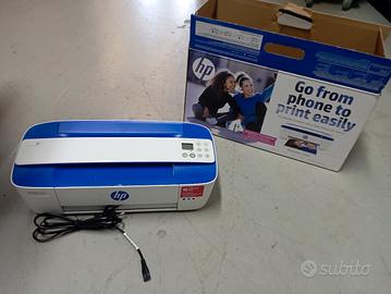 stampante HP deskjet 3760