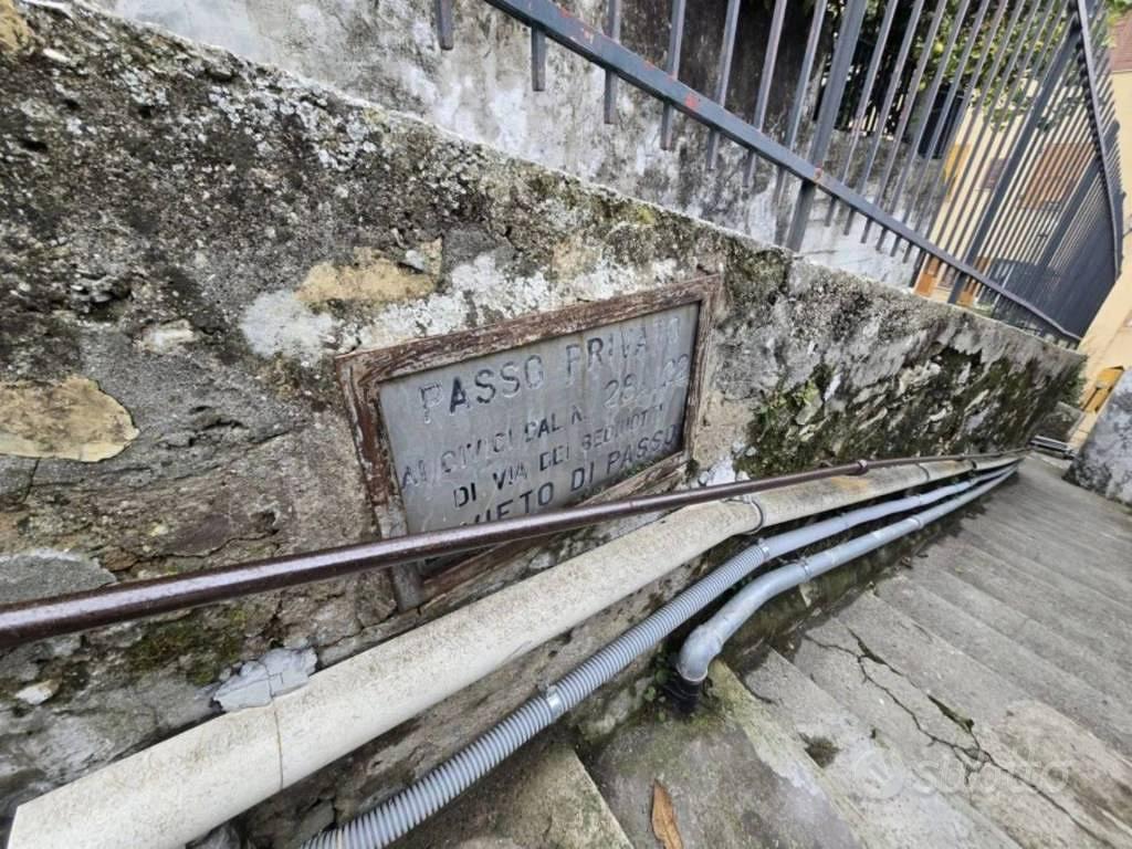 Appartamento – Genova, Chiappeto, Medio Levante - Vista 3