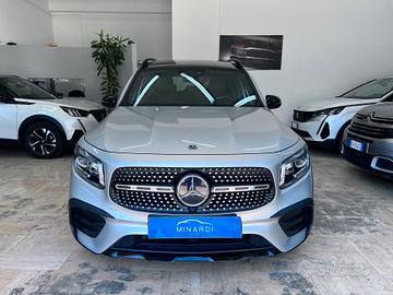 Mercedes-benz GLB 180 d Automatic Premium