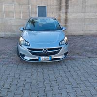 OPEL CORSA E2016 QUINTA SERIE KM150 DIESEL EURO6