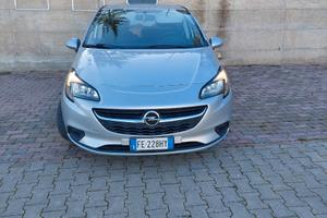 OPEL CORSA E2016 QUINTA SERIE KM150 DIESEL EURO6