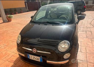 Fiat 500 1.2