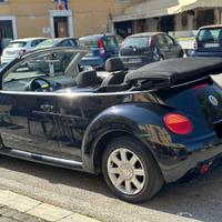 VOLKSWAGEN New Beetle 1.9 TDI 101CV Cabrio