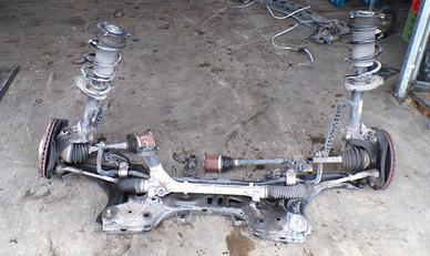 Avantreno Anteriore Seat Arona 1.0 tb 2023