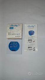 SHELLY 1