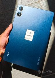 Poco Pad 8/256 Wifi Blu