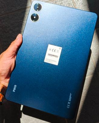 Poco Pad 8/256 Wifi Blu