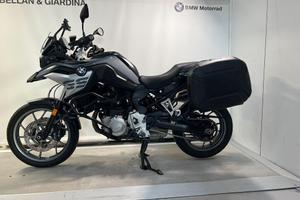 BMW F 750 GS Abs