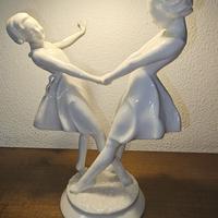 Meravigliosa porcellana Hutschenreuther