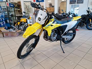 Suzuki DR-Z4S 
