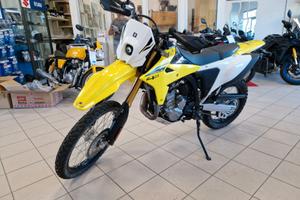 Suzuki DR-Z4S 
