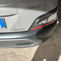 Ruotino per Hyundai kona n 17