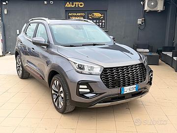 Dr 5.0 1.5 Turbo CVT Bi-Fuel GPL Garanzia 12 Mesi