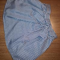 Gonna estiva Cycleband