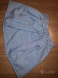 Gonna estiva Cycleband