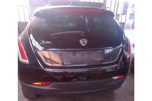 Ricambi Lancia Delta 1.4 turbo cod mot. 198A4000