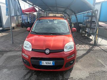 Fiat Panda 1.3 MJT S&S Lounge