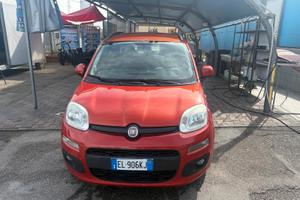 Fiat Panda 1.3 MJT S&S Lounge